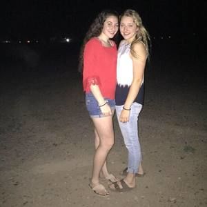 Meet your Posher, Briannah